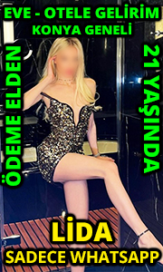 konyaescortlida5557