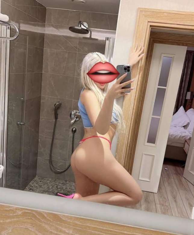 konyaescortselin-1-1 Selam Ben Konya Escort Selin Yerim Var Ve Otele Gelirim