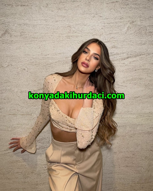 konyaescort-1 VİP Arabada Görüşen Escort Hizmetleri Konya