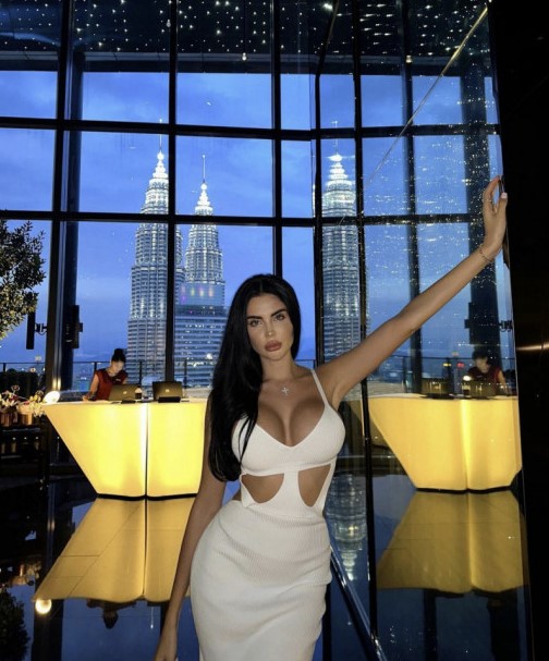 escortaslihan Anlık Değil Her Zaman İçin Konya Escort Aslıhan