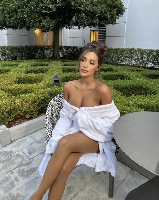 gaziantepescortgaye Gaziantep Escort Bayan Gaye ile Tanışın Hayatınıza Renk Katın