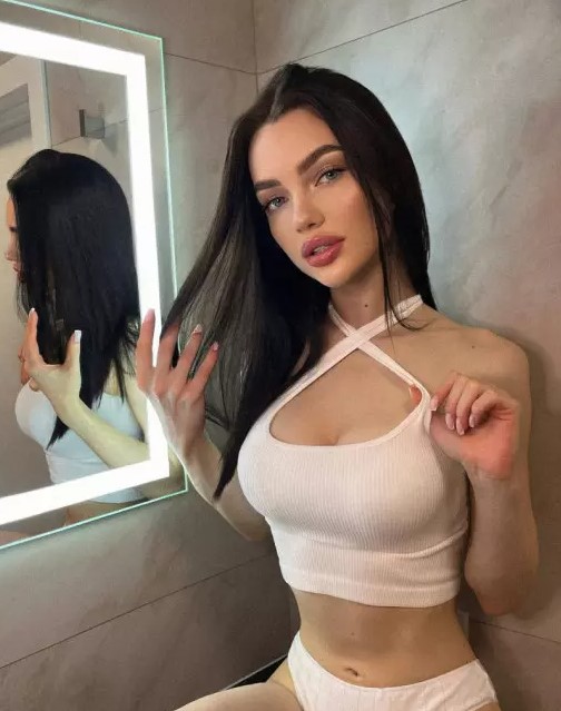 escorteylul Konya Escort Eylül Aradığınız Tüm Fantazileri Benle Yaşarsınız!