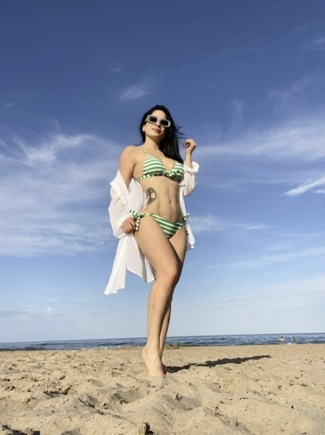 escortsafra Konya Escort Safra Görüşmelerimde Asla Yapmacık Değilim