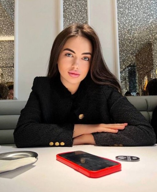 escortserra Konya Escort Serra Unutulmaz Anlar Yaşatırım!