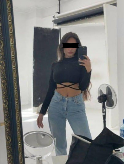 konyaescorthazal-2 Konya Escort Hazal Eve Ve Otele Geliyorum