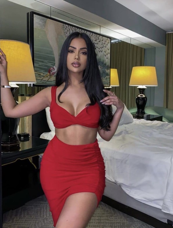 escortbusra-1-1 Konya Escort Büşra Konya'nın Kalbinden Herkese Selamlar