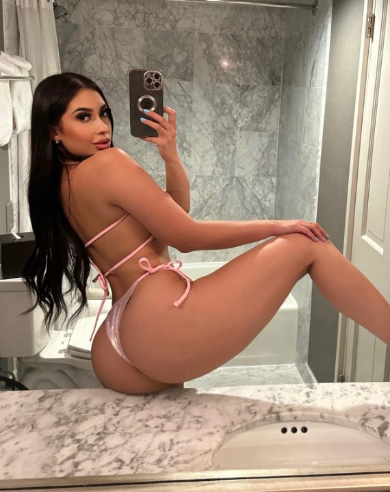 escorthatice-3 Konya Escort Hatice İle Gerçek Escort Deneyimini Yaşayın!