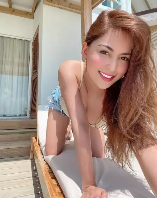 escortmerve Konya Escort Merve Partnerimi Mutlu Etmek Benim İşim