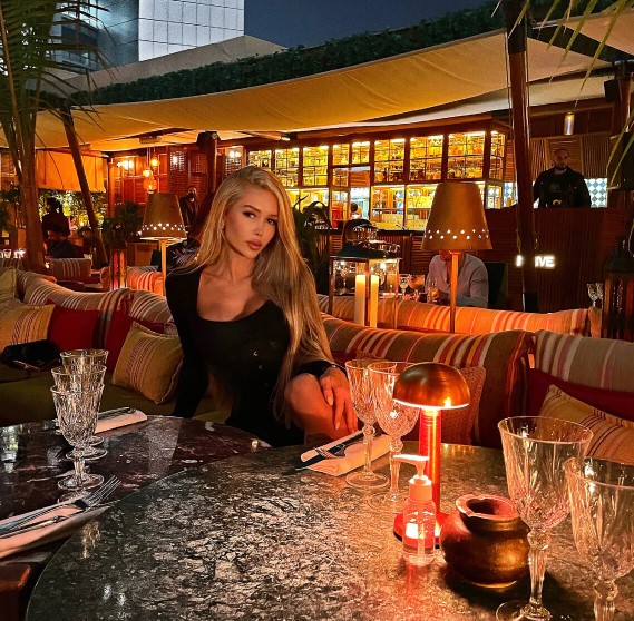escortmiray-3-1 Konya Escort Miray Her Detaya Önem Veriyorum