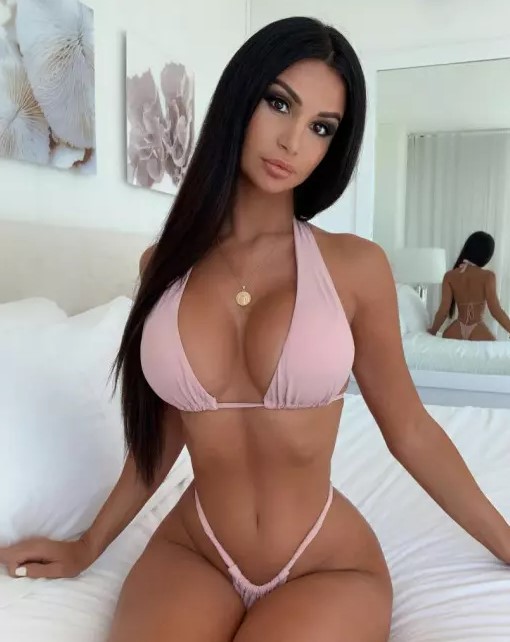 escortnevin-3-1 Konya Escort Nevin