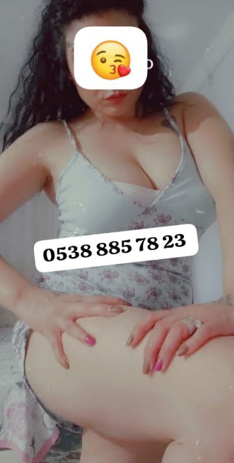 konyaescortaylin-2 Konya Escort Aylin Otele Gelirim Kendi Yerimde Var