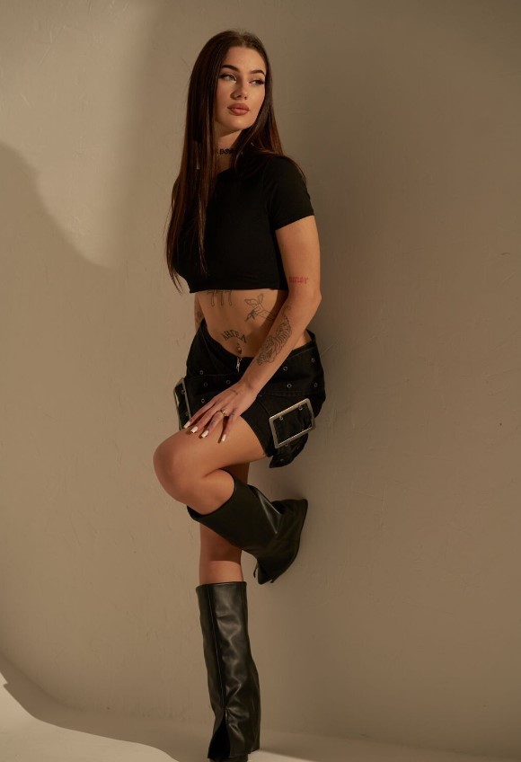 konyaescortderya-1-1 Konya Escort Derya Samimi Ve Doğal Birisiyim