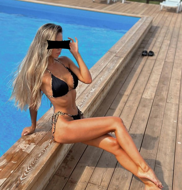 konyaescortlaura-2 Konya Escort Laura Sadece Otele Geliyorum
