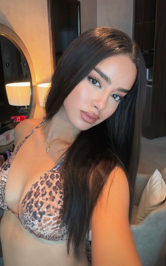 escortsimay-2 Konya Escort Simay Gizlilik Benim İçin Esastır