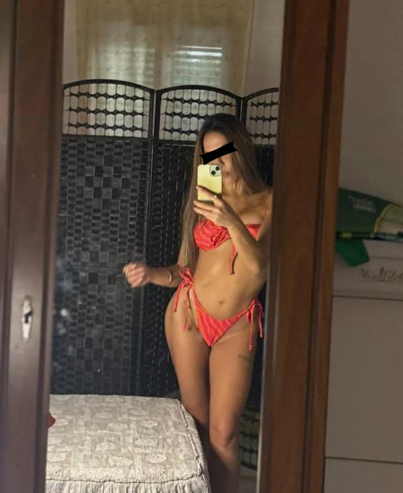konyaescortcansu-1 Konya Escort Cansu Kendi Yerim Var