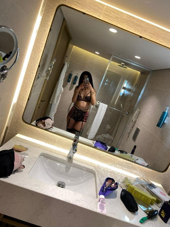 konyaescortece-3 Konya Escort Ece Evlere Otellere Apartlara Geliyorum