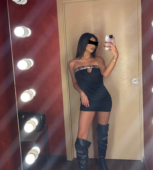 konyaescortnergis-2 Konya Escort Nergis Kendi Yerim Var