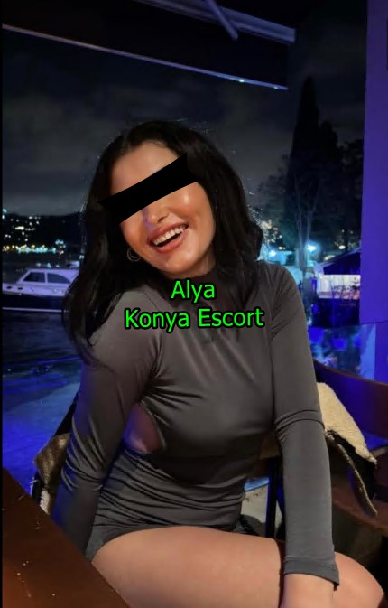 konyaescortalya-2-1 Konya Escort Alya Eve Ve Otele Gelirim