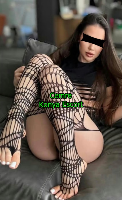 konyaescortcemre-3-3 Konya Escort Cemre Eve Ve Otele Geliyorum