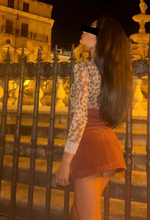 konyaescorthazal-3 Konya Escort Hazal Kendi Yerim Var