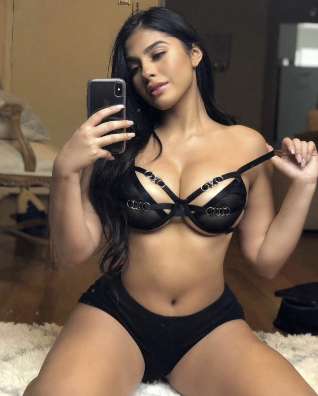 konyaescortsezen-3 Konya Escort Sezen Güne Benimle Güzel Başlayın