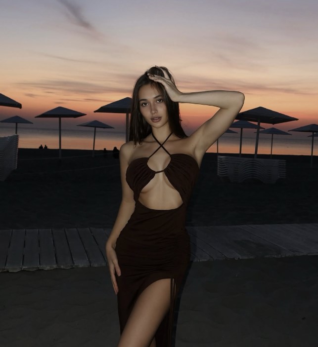 konyaescortbusra-1 Konya Escort Büşra Harika Bir Escort Bayan Deneyimi Yaşatıyorum