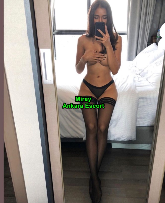 ankaraescortmiray-2 Ankara Escort Miray Kendime Özgü Tarzım İle Eşsiz Fantaziler Sunarım