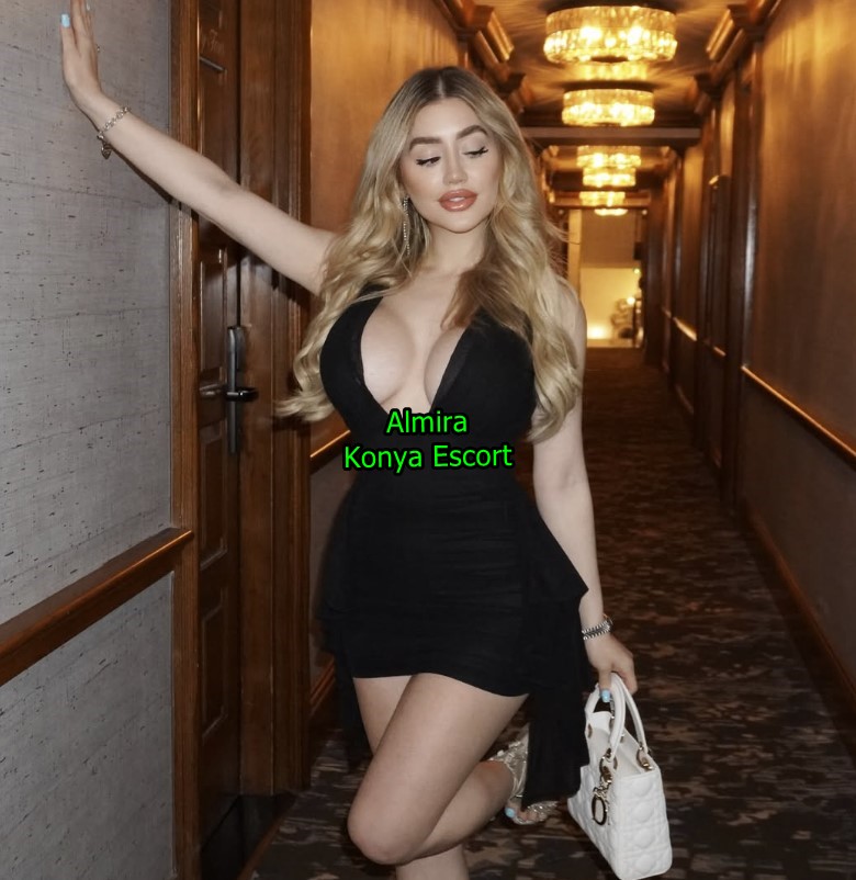 konyaescortalmira-3 Konya Esc Almira Otelde Vip Escort Deneyimi Yaşatıyorum