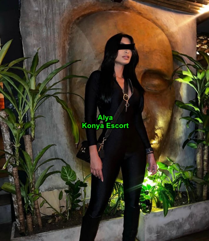 konyaescortalya-3-1 Konya Escort Alya Yerim Var Ve Eve, Otele, Aparta Gelirim