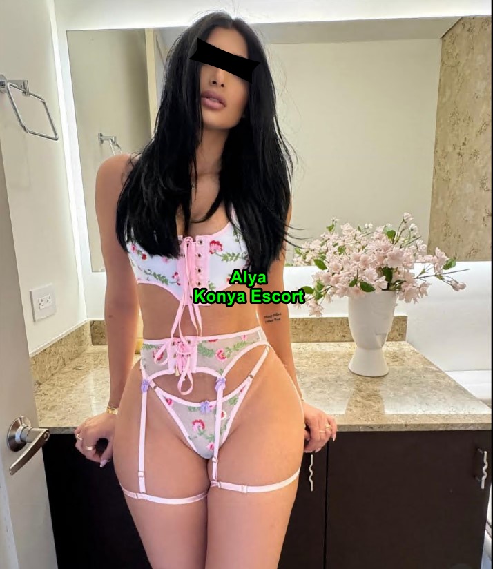 konyaescortalya-4-1 Konya Escort Alya Yerim Var Ve Eve, Otele, Aparta Gelirim