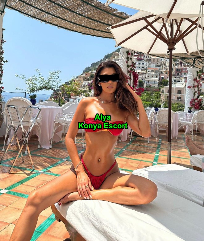 konyaescortalya-4 Konya Escort Alya Eve Otele Gelirim