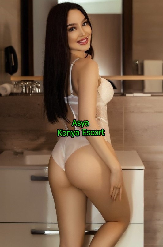 konyaescortasya-2 Konya Escort Asya İster Eve İsterseniz Otelde Hizmet Veririm