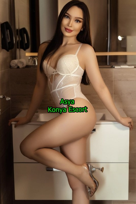 konyaescortasya-3 Konya Escort Asya İster Eve İsterseniz Otelde Hizmet Veririm