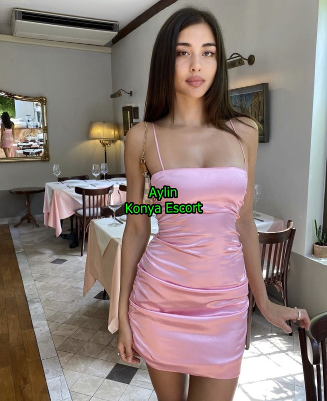 konyaescortaylin-2 Konya Escort Aylin İster Selçuklu İster Meram'da Nerde İstersen Orda!