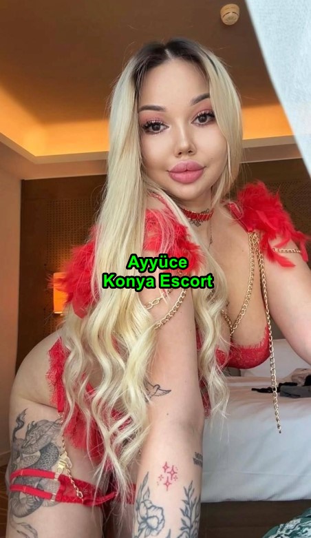 konyaescortayyuce-1 Konya Escort Ayyüce Şehrin En Tatlı Ve Enerjik Escort Kızıyım!