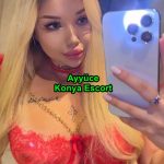 konyaescortayyuce-2-150x150 Konya Escort Ayyüce Şehrin En Tatlı Ve Enerjik Escort Kızıyım!