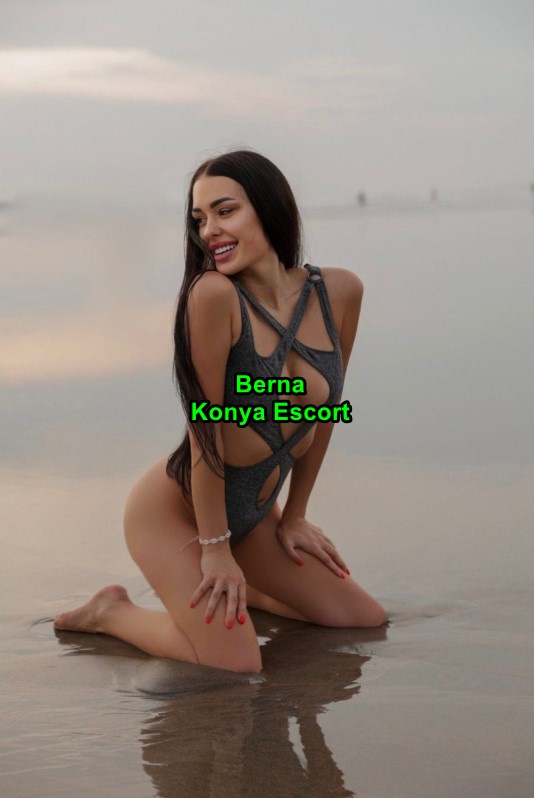 konyaescortberna-1 Konya Escort Berna Sevgili Tadında