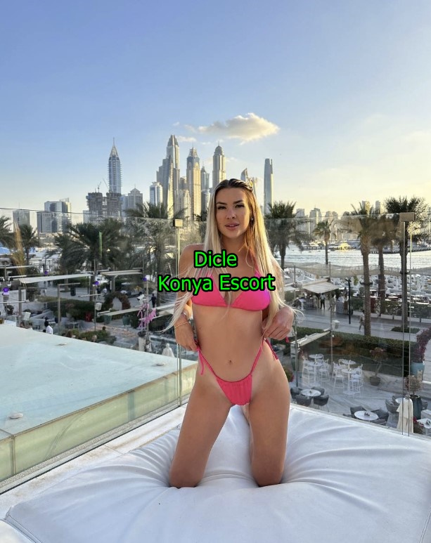 konyaescortdicle-4 Konya Escort Dicle Samimiyetim Ve Doğallığım İle Fark Yaratıyorum