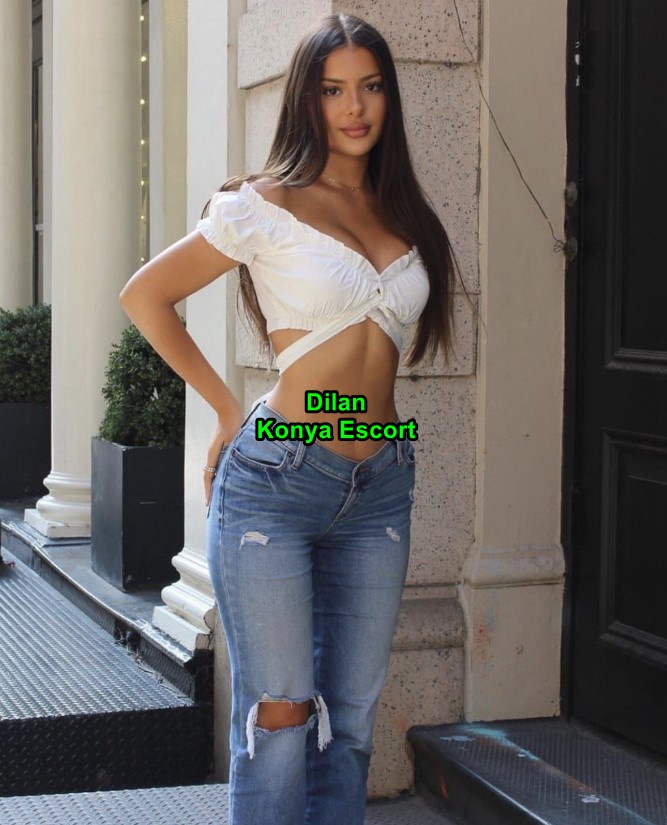 konyaescortdilan-3-1 Konya Escort Dilan Buluşmak İçin Sabırsızlanıyorum!