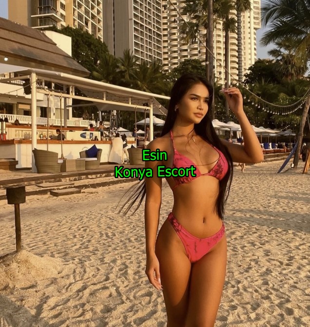 konyaescortesin-1 Konya Escort Esin Konya Beyfendisi Gördüğümde Islanıyorum