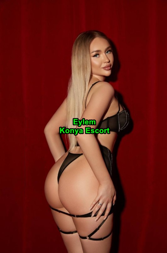 konyaescorteylem-1-1 Konya Escort Eylem Dur Durak Bilmeden Seni Mutlu Ederim