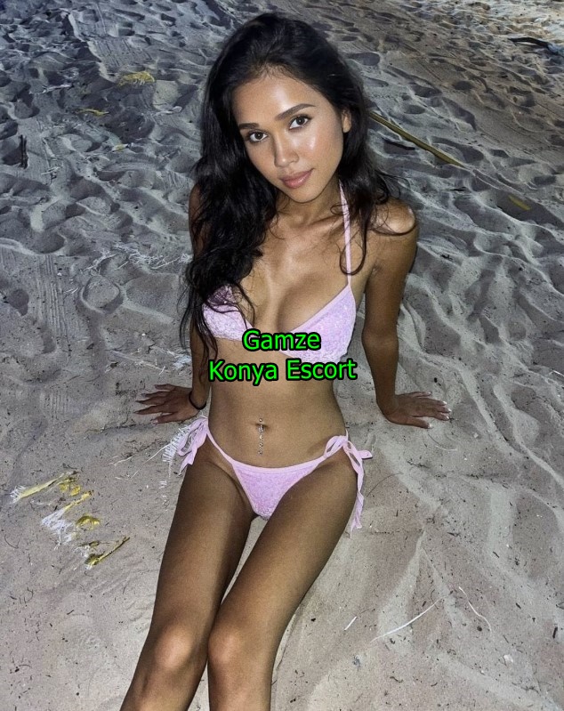 konyaescortgamze-2-1 Konya Escort Çıtır Gamze Görüşmelerimde Partnerimin Keyif Almasına Önem Veriyorum
