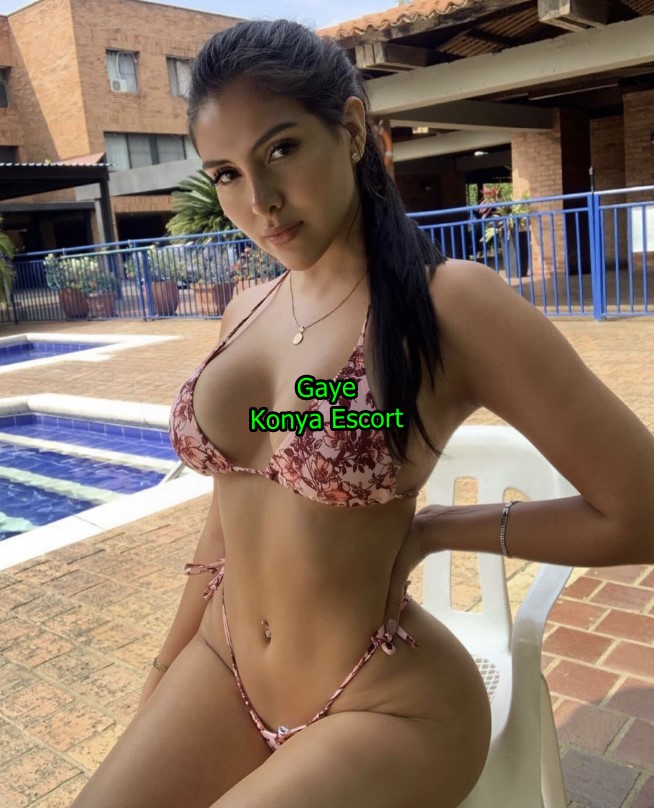 konyaescortgaye-2 Konya Şehrinin Her Bölgesine Hitap Ederim Ben Konya Escort Gaye