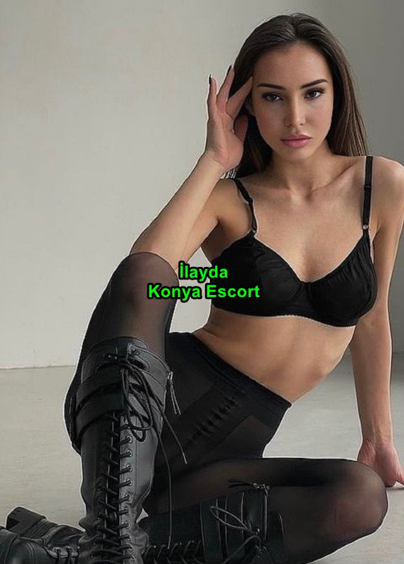 konyaescortilayda-1 Konya Escort İlayda Hem Ev Hem de Otel Ortamlarında Unutulmaz Anlar Yaşatırım