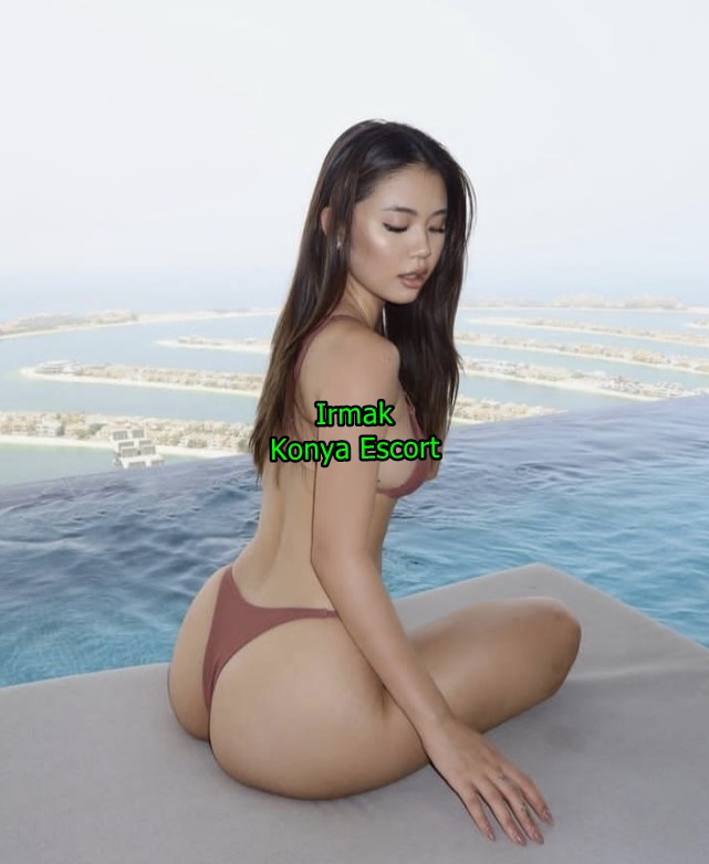 konyaescortirmak-1 Konya Escort Irmak Doğal Ve İçten Yatak Fantazileri