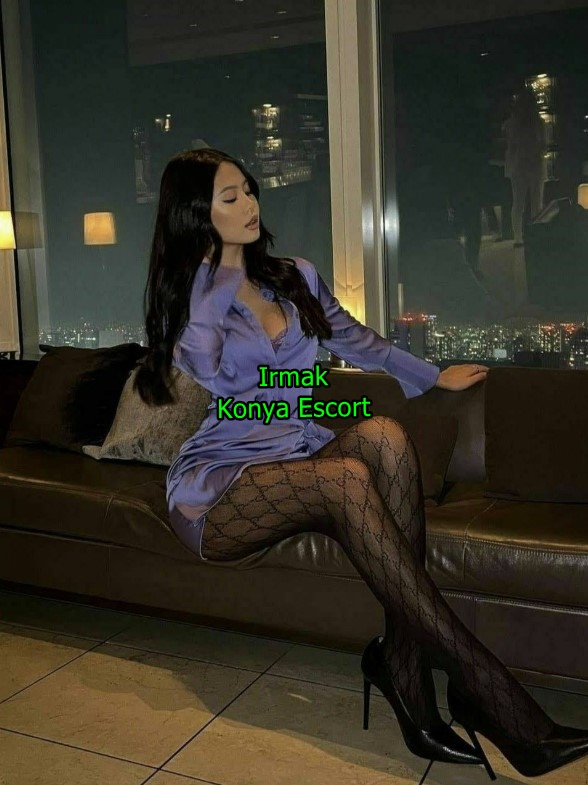 konyaescortirmak-3 Konya Escort Irmak Doğal Ve İçten Yatak Fantazileri