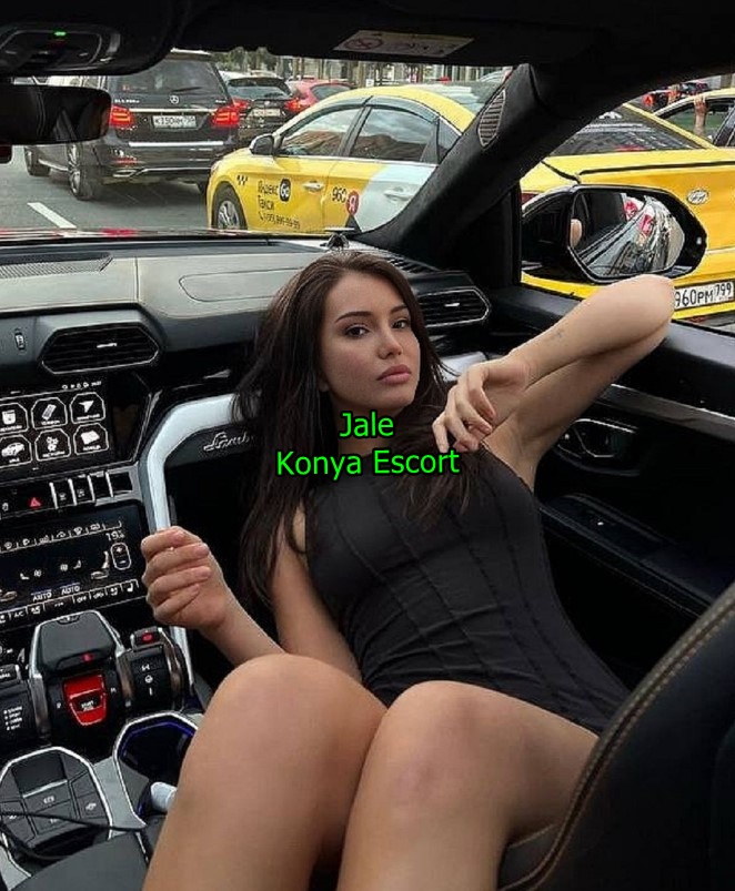 konyaescortjale-2 Konya Escort Jale Esmer Tenimin Tadına Bakmak İstemezmisin?