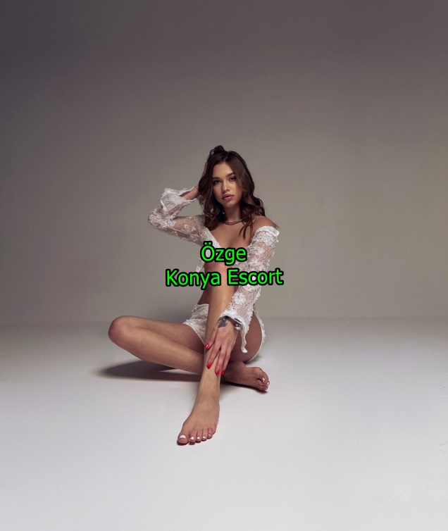 konyaescortozge-1-2 Konya Escort Özge 26 Yaşında Harika Fiziğe Sahibim