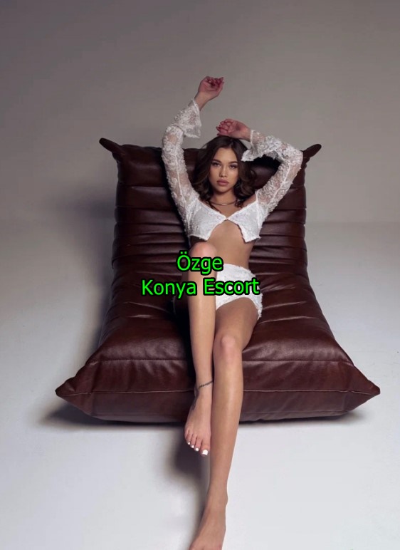 konyaescortozge-2-2 Konya Escort Özge 26 Yaşında Harika Fiziğe Sahibim