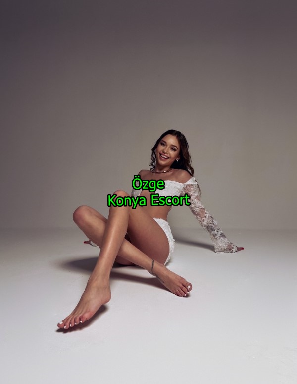 konyaescortozge-3-2 Konya Escort Özge 26 Yaşında Harika Fiziğe Sahibim